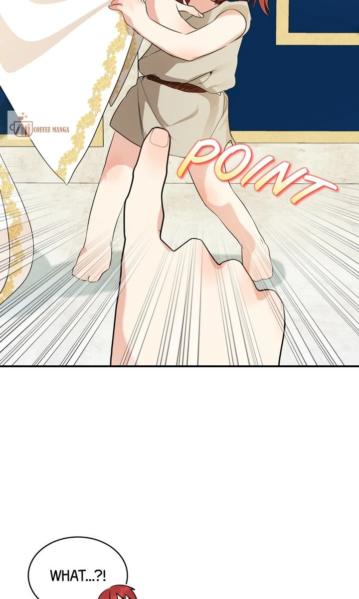 Our Tyrant Became Young chapter 37 page 111