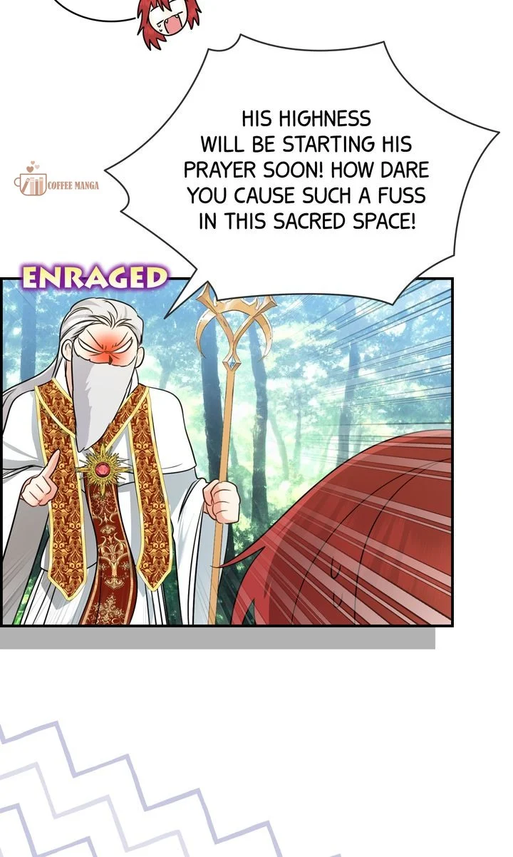 Our Tyrant Became Young chapter 37 page 112