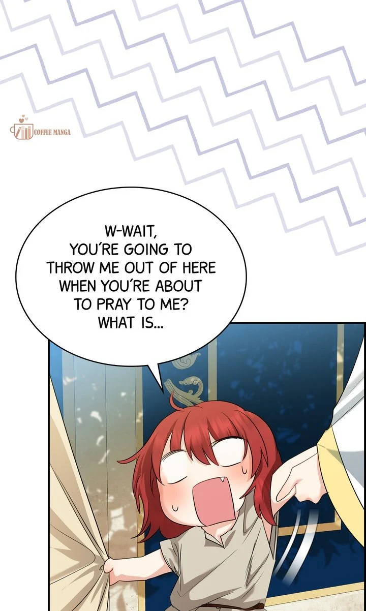 Our Tyrant Became Young chapter 37 page 113