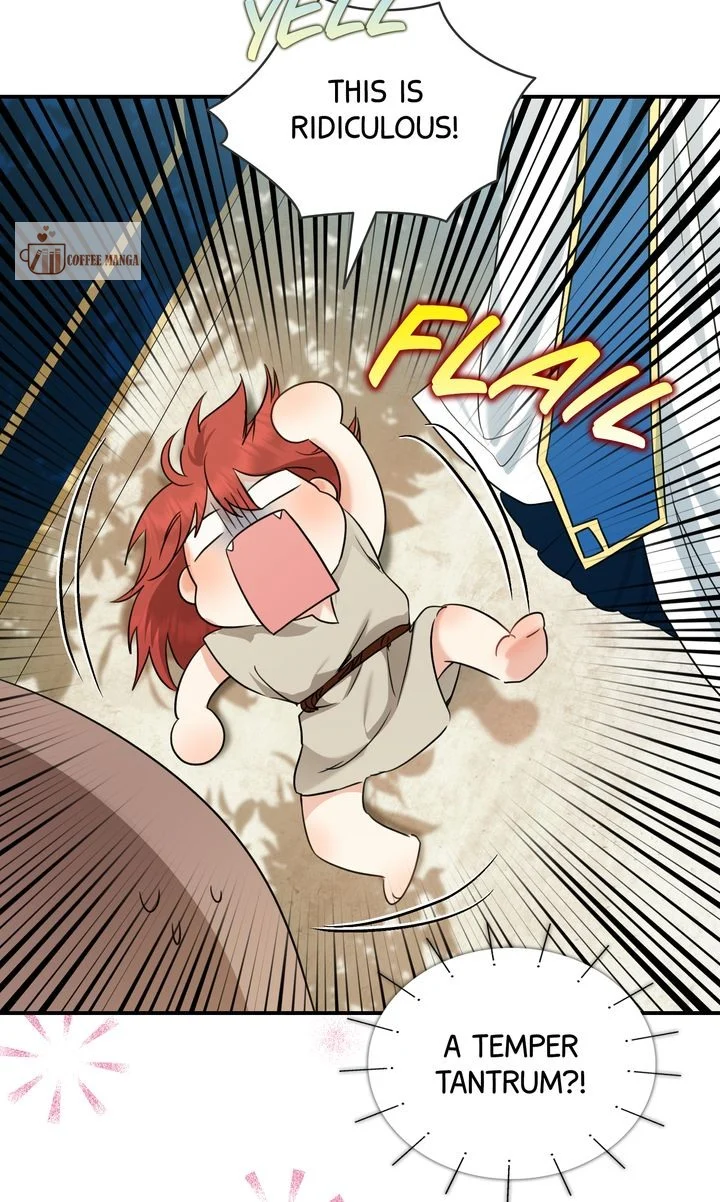 Our Tyrant Became Young chapter 37 page 115