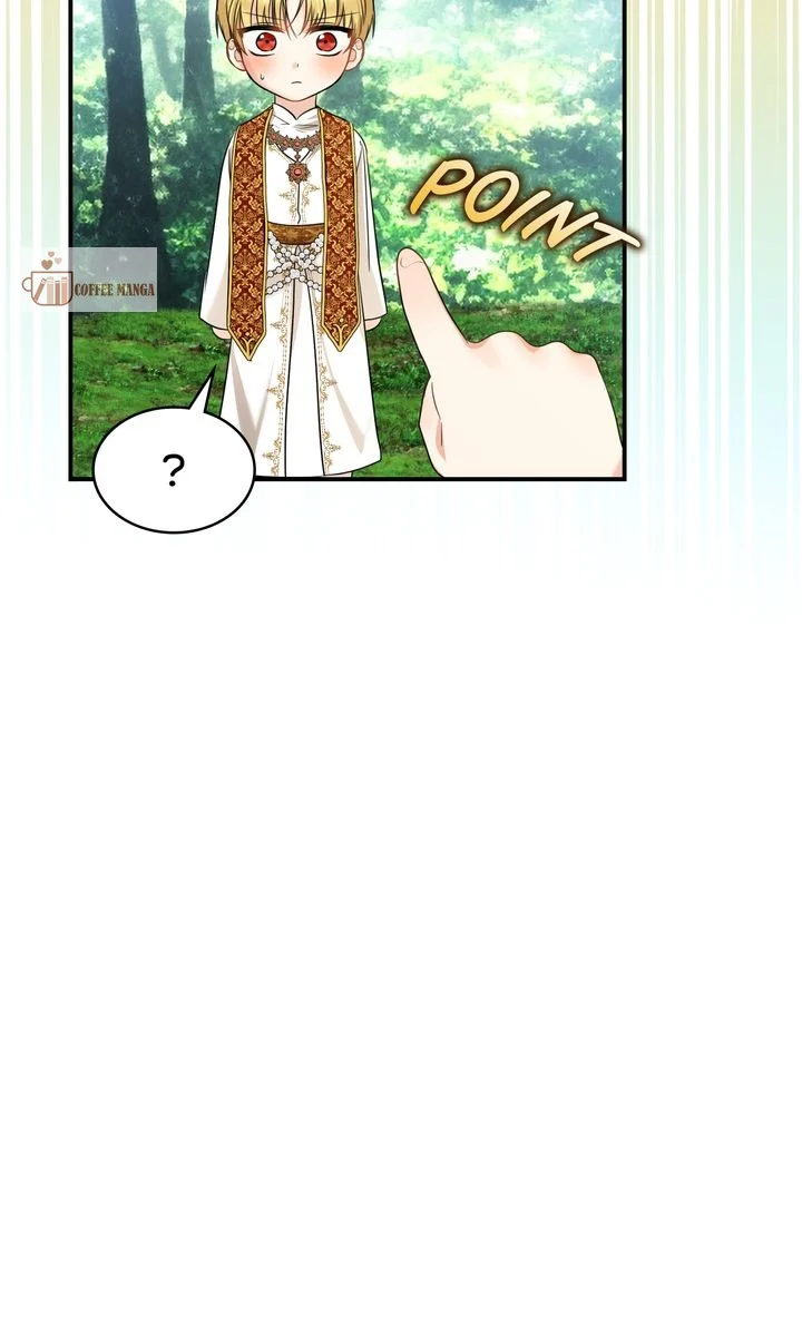 Our Tyrant Became Young chapter 37 page 117