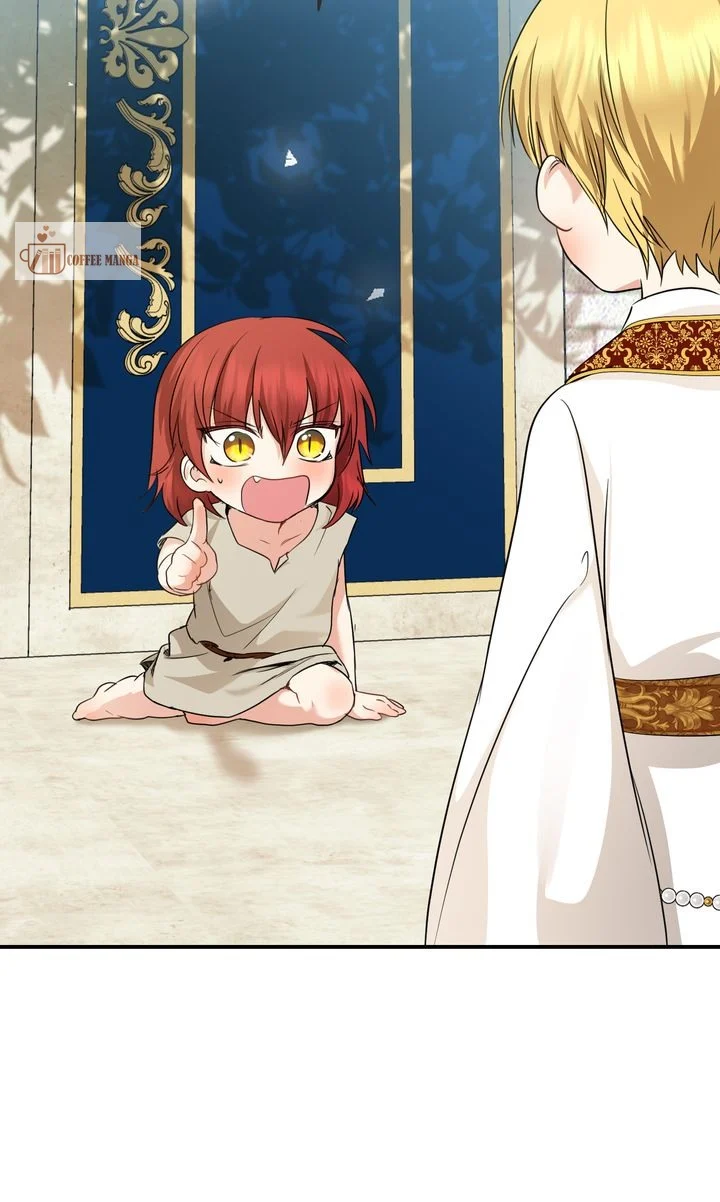 Our Tyrant Became Young chapter 37 page 120