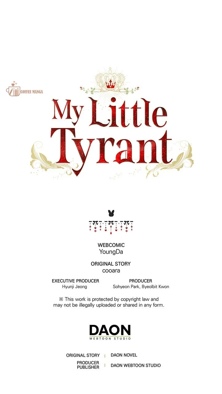 Our Tyrant Became Young chapter 37 page 121