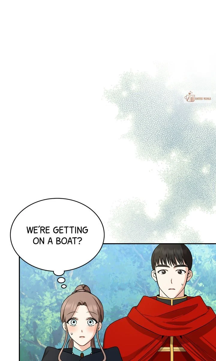 Our Tyrant Became Young chapter 40 page 3