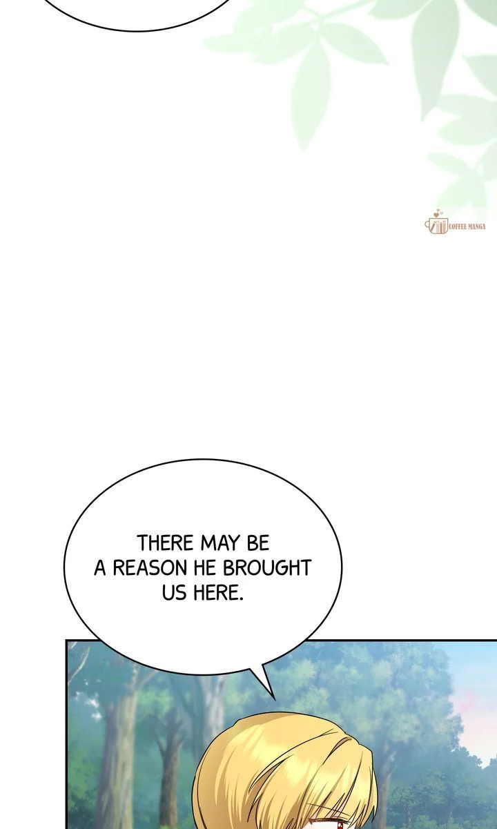 Our Tyrant Became Young chapter 40 page 6