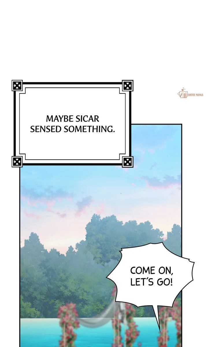Our Tyrant Became Young chapter 40 page 8