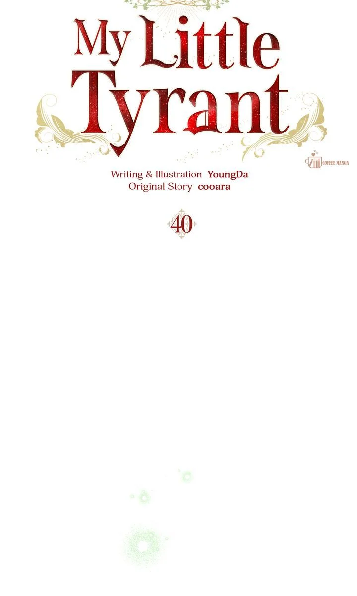 Our Tyrant Became Young chapter 40 page 10