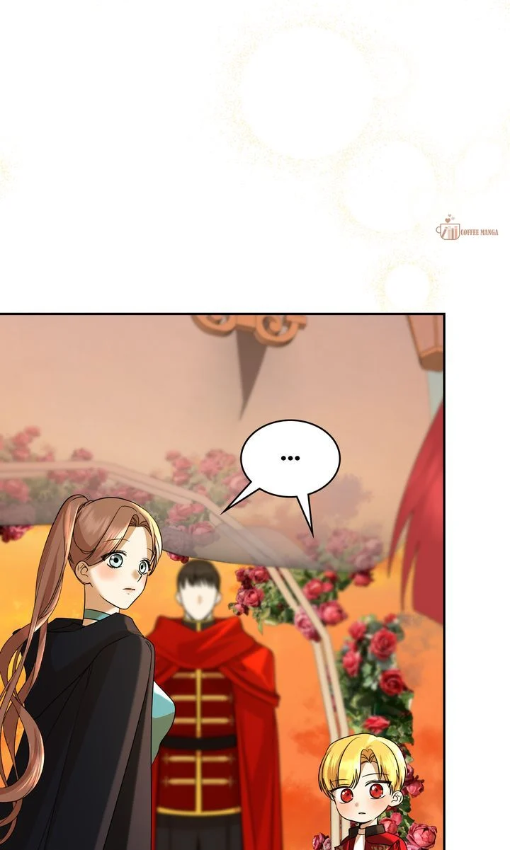 Our Tyrant Became Young chapter 40 page 21