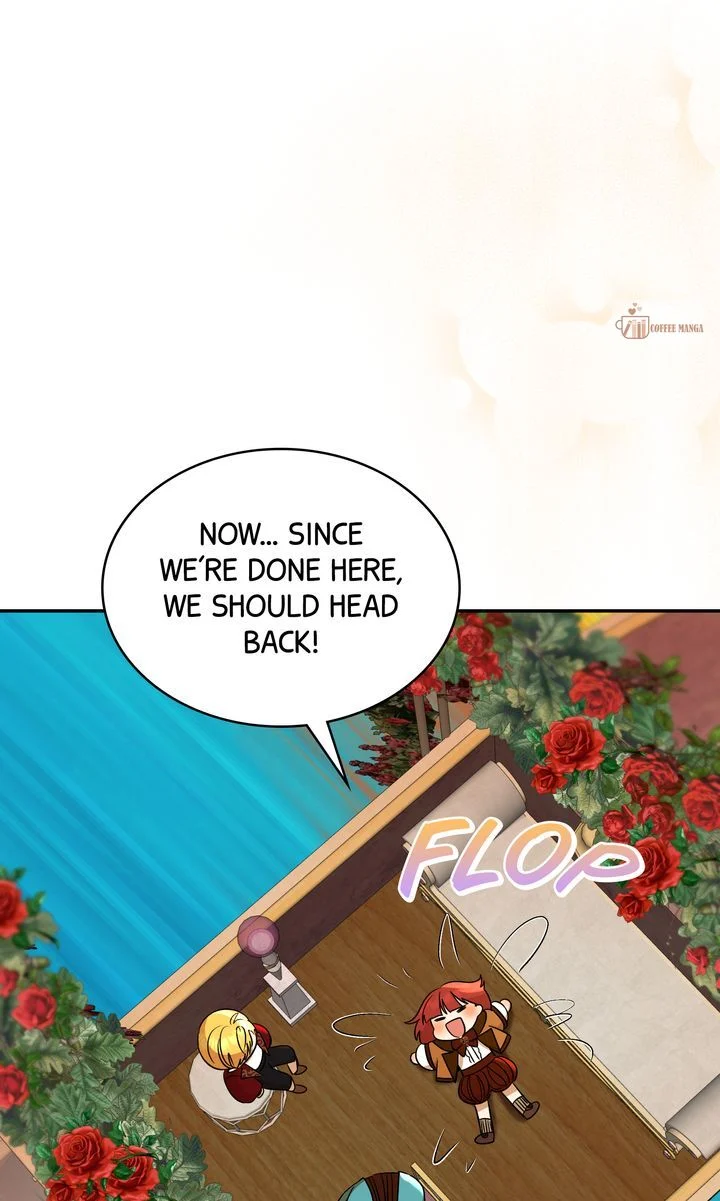 Our Tyrant Became Young chapter 40 page 24