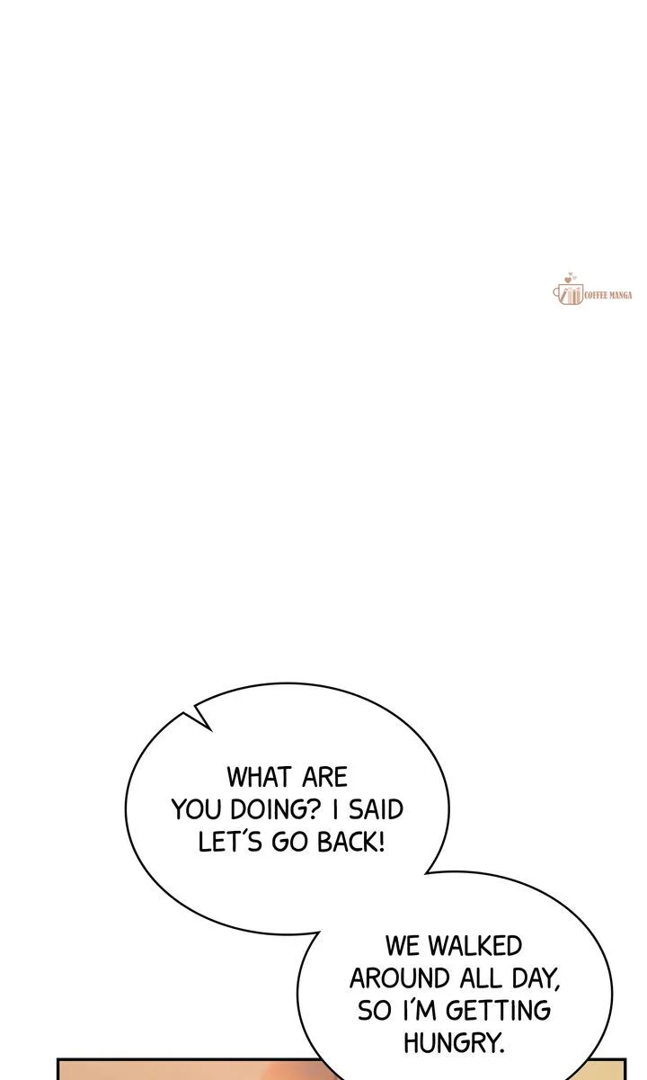 Our Tyrant Became Young chapter 40 page 26
