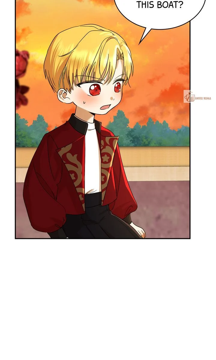 Our Tyrant Became Young chapter 40 page 29