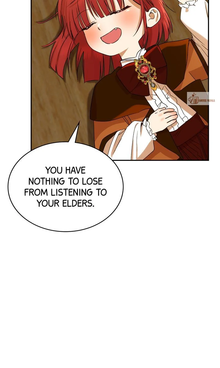 Our Tyrant Became Young chapter 40 page 31