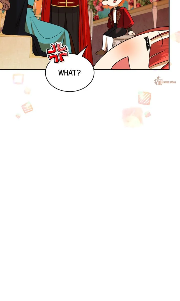 Our Tyrant Became Young chapter 40 page 33