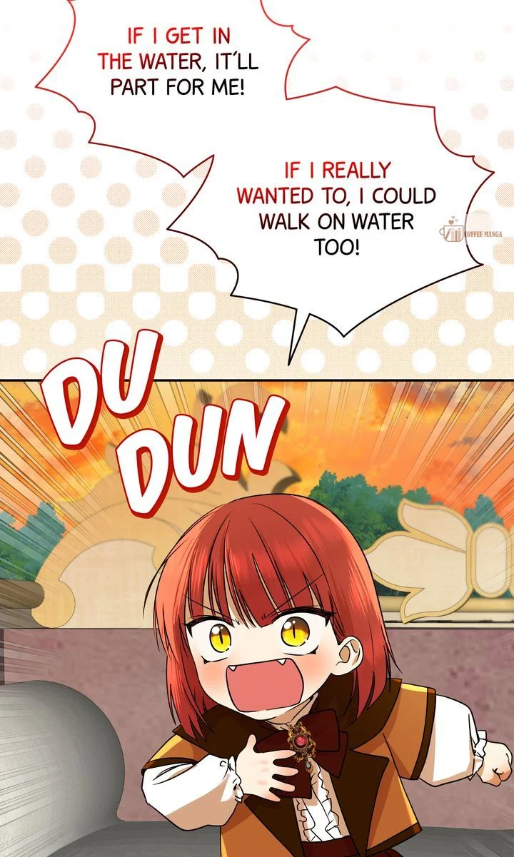 Our Tyrant Became Young chapter 40 page 40