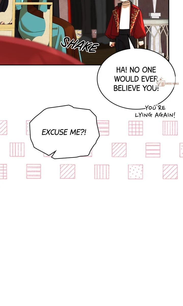 Our Tyrant Became Young chapter 40 page 43