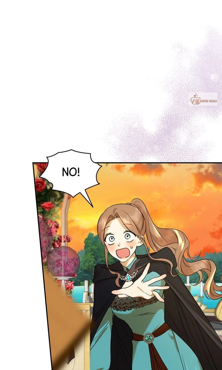 Our Tyrant Became Young chapter 40 page 46