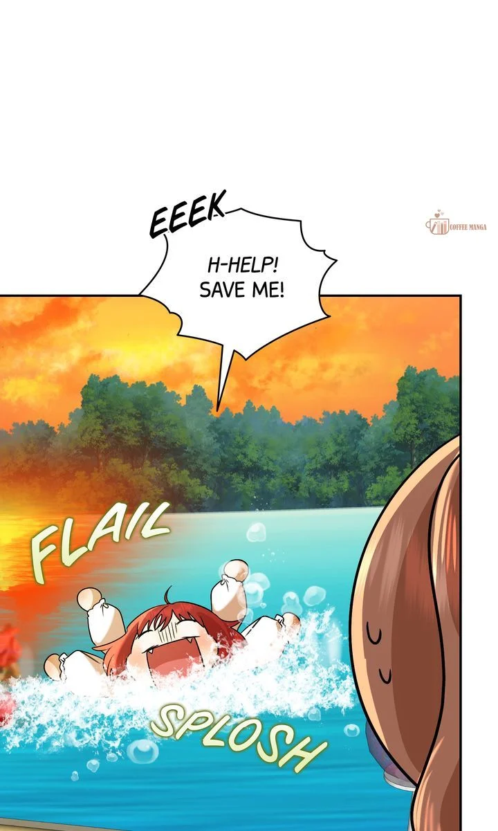 Our Tyrant Became Young chapter 40 page 54