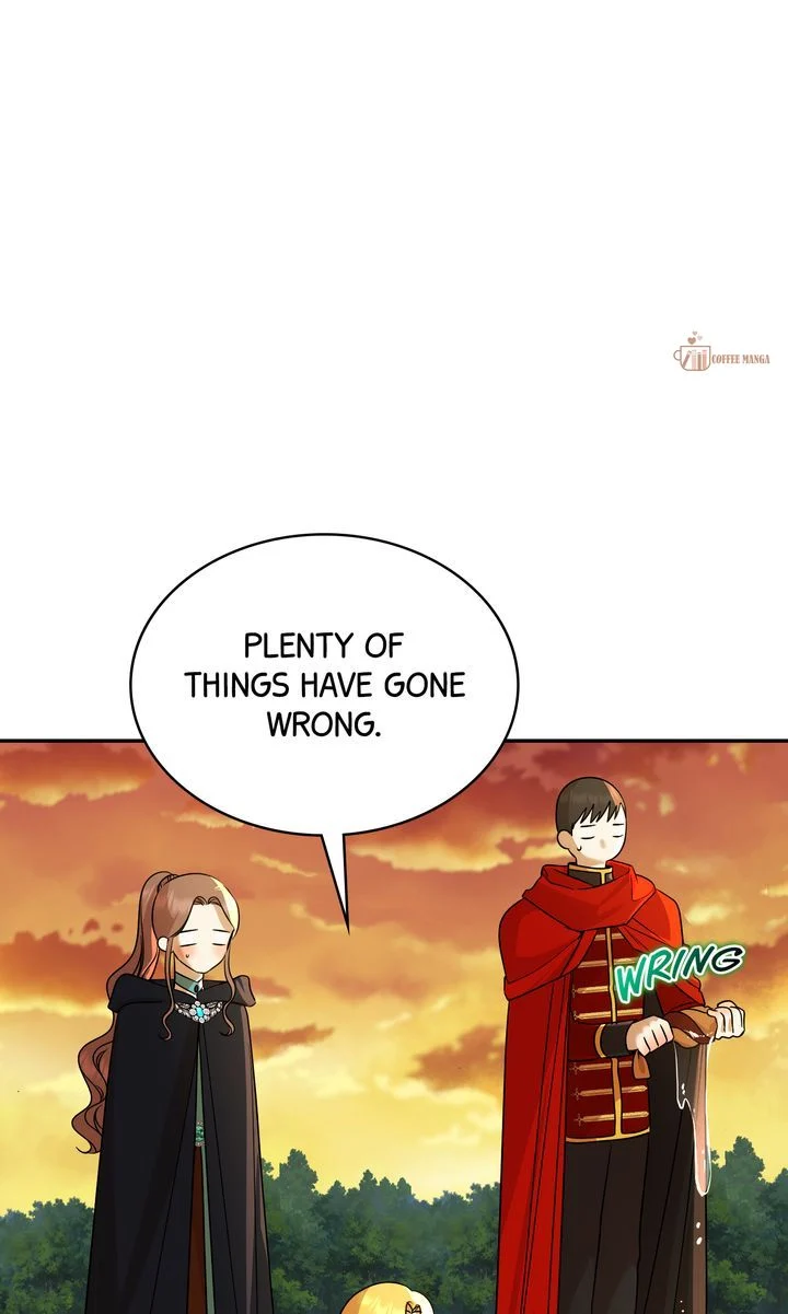 Our Tyrant Became Young chapter 40 page 58
