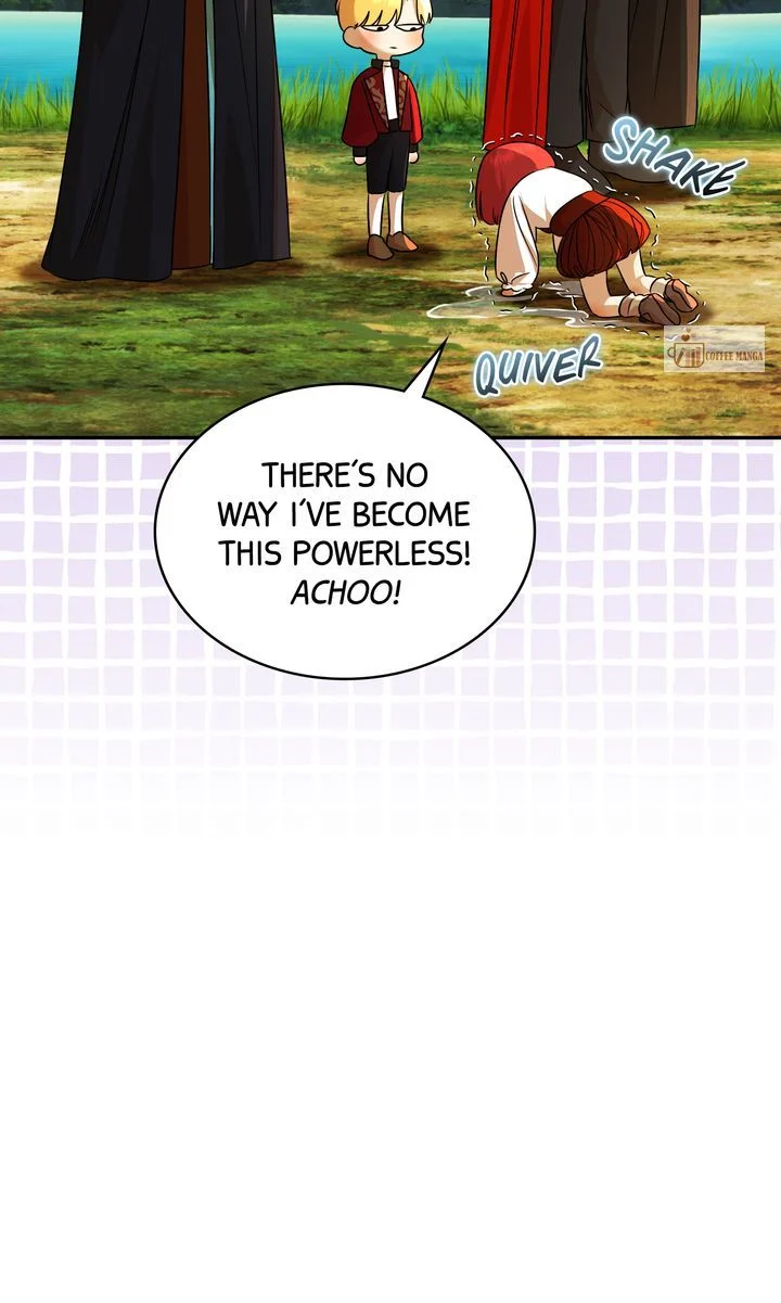 Our Tyrant Became Young chapter 40 page 59