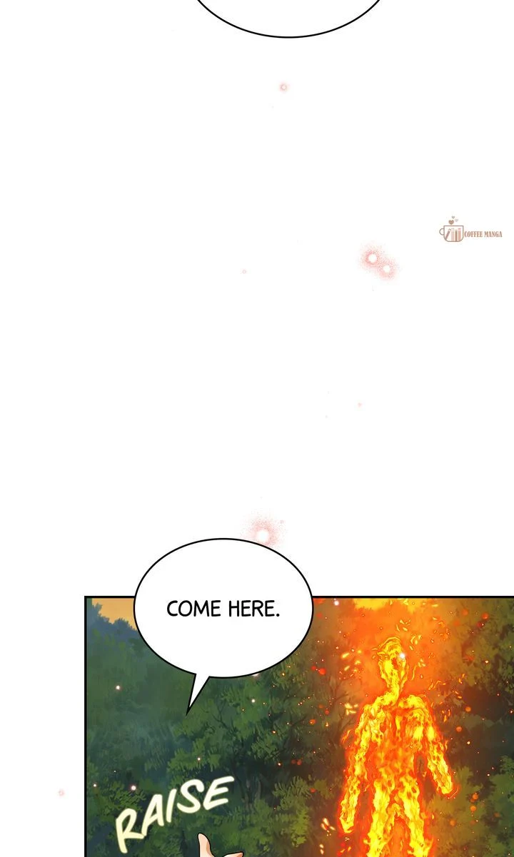 Our Tyrant Became Young chapter 40 page 65