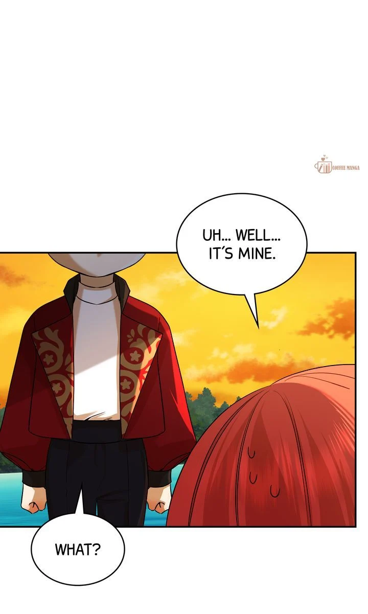 Our Tyrant Became Young chapter 40 page 74