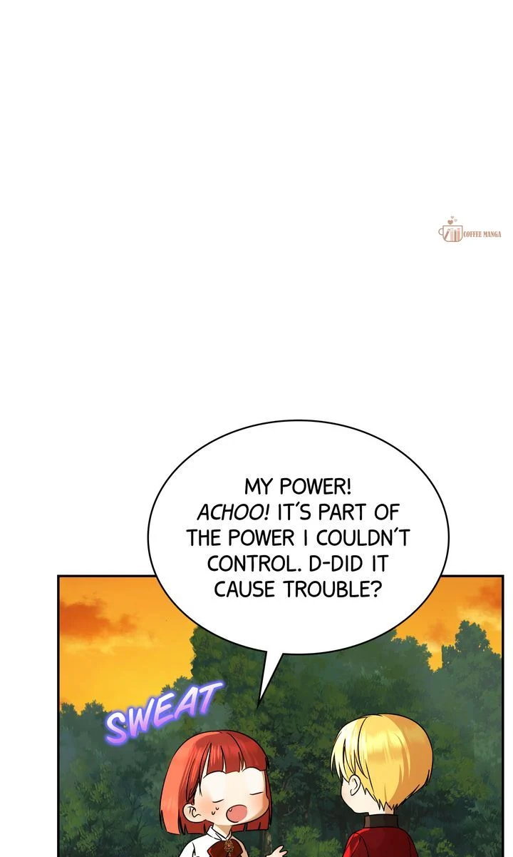 Our Tyrant Became Young chapter 40 page 75