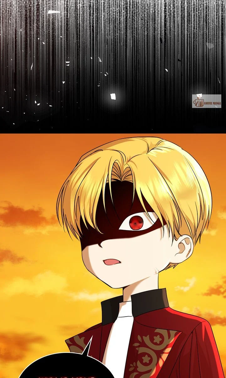 Our Tyrant Became Young chapter 40 page 77