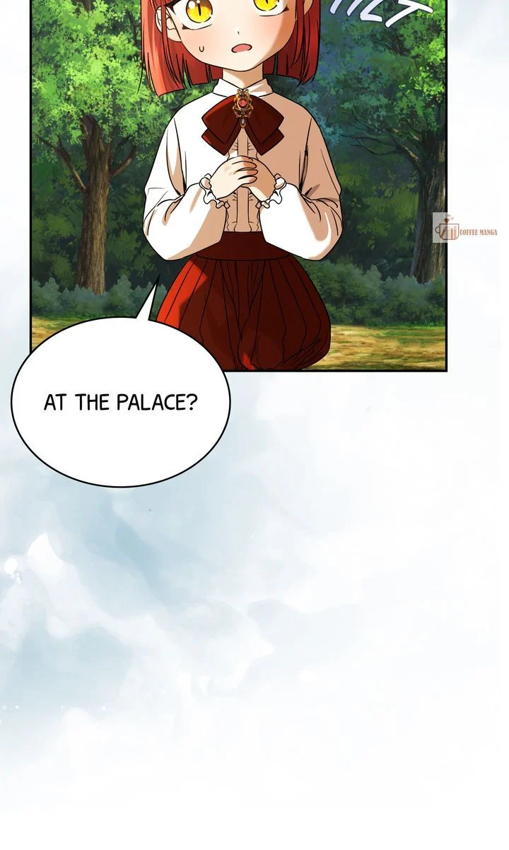 Our Tyrant Became Young chapter 40 page 79