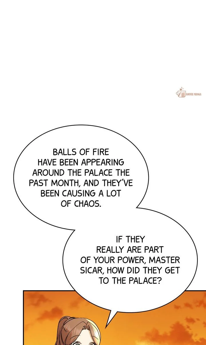 Our Tyrant Became Young chapter 40 page 80