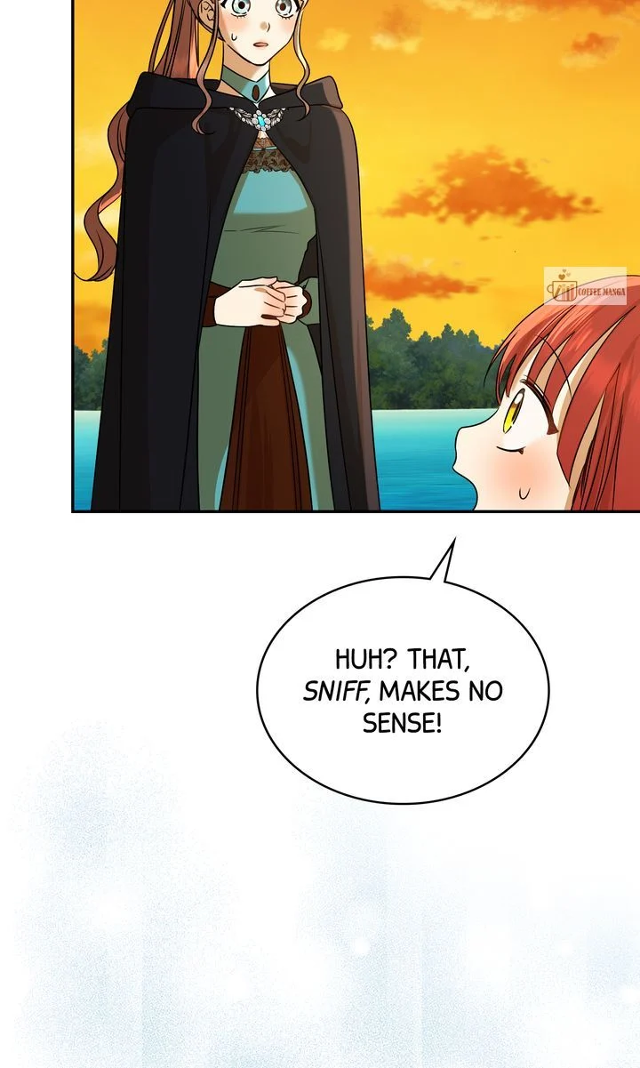 Our Tyrant Became Young chapter 40 page 81