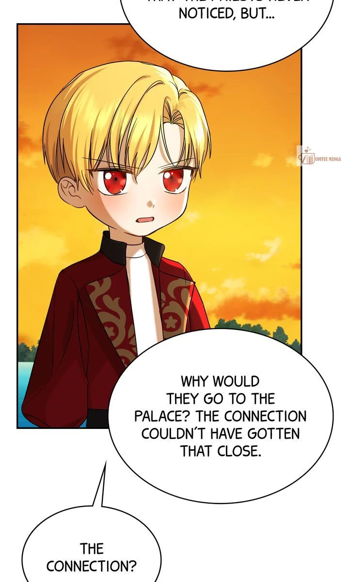Our Tyrant Became Young chapter 40 page 83