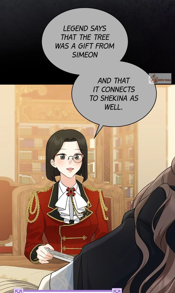 Our Tyrant Became Young chapter 40 page 85