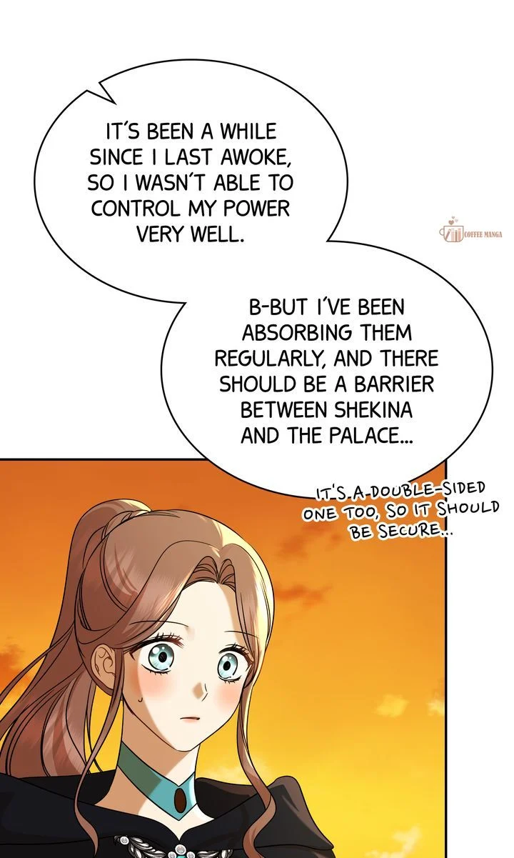 Our Tyrant Became Young chapter 40 page 88