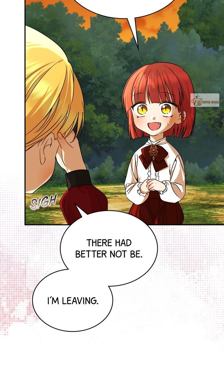 Our Tyrant Became Young chapter 40 page 90