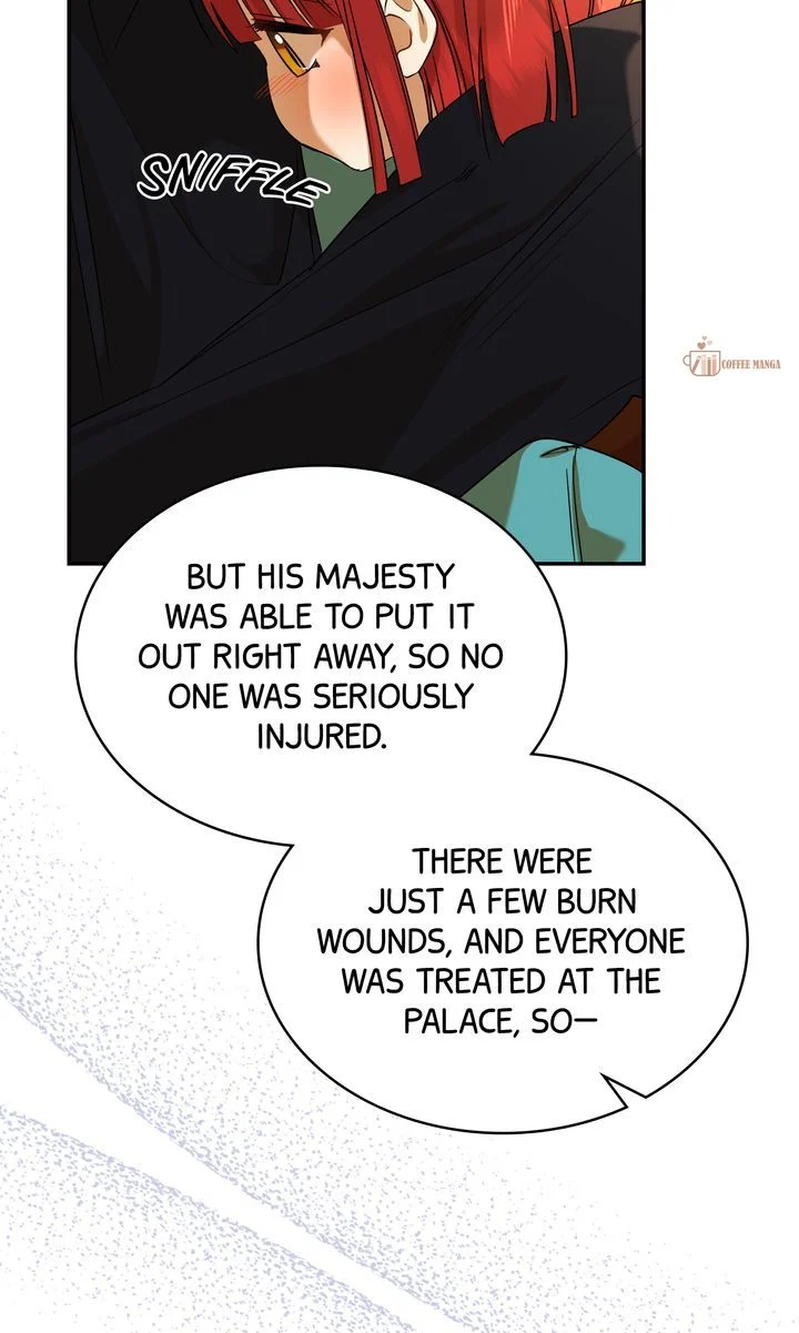 Our Tyrant Became Young chapter 40 page 96