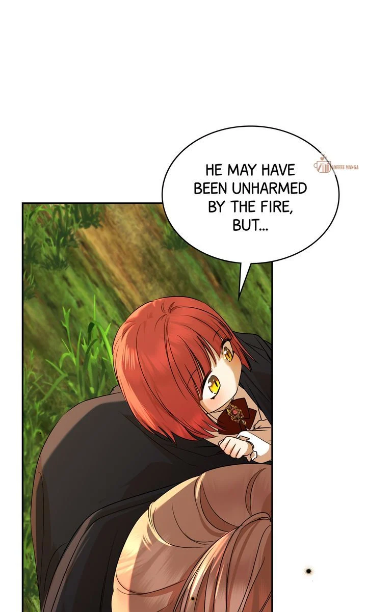Our Tyrant Became Young chapter 40 page 101