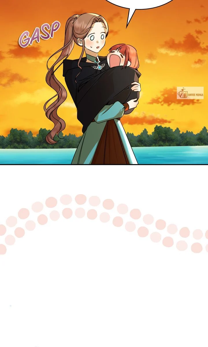 Our Tyrant Became Young chapter 40 page 113