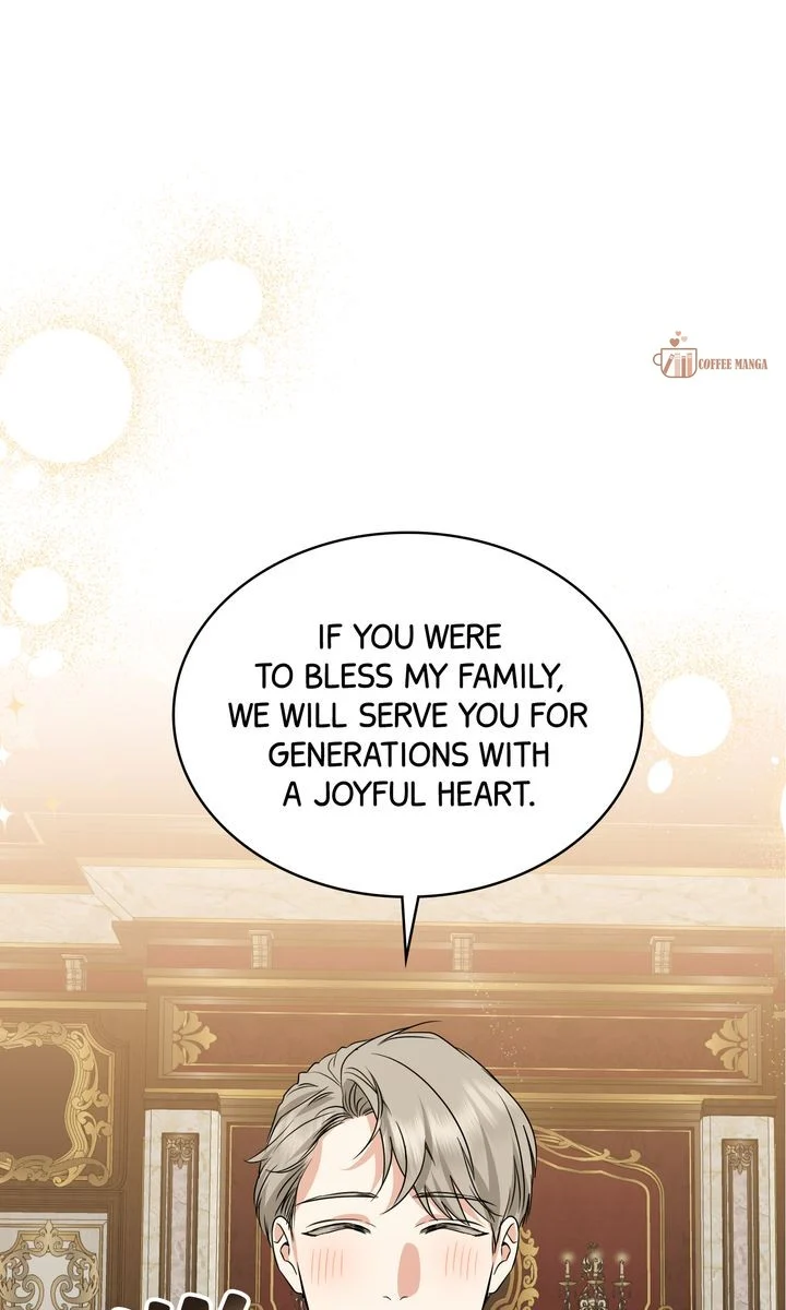 Our Tyrant Became Young chapter 42 page 1