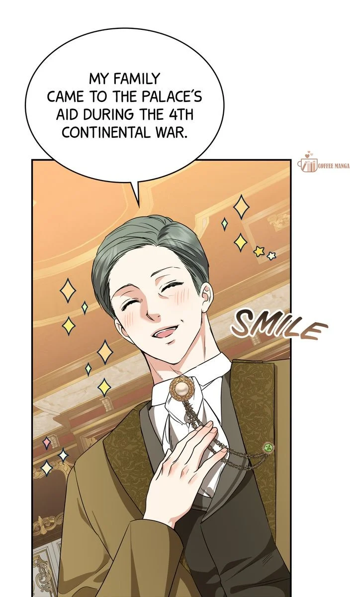 Our Tyrant Became Young chapter 42 page 3