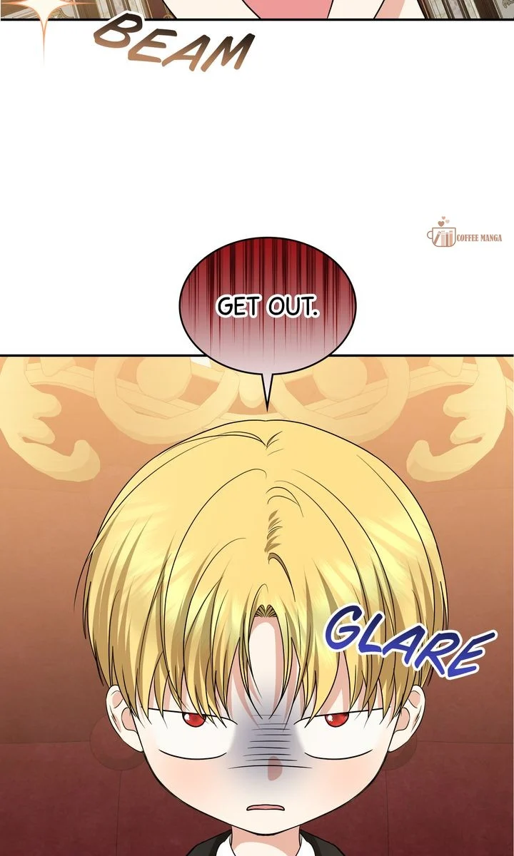 Our Tyrant Became Young chapter 42 page 6
