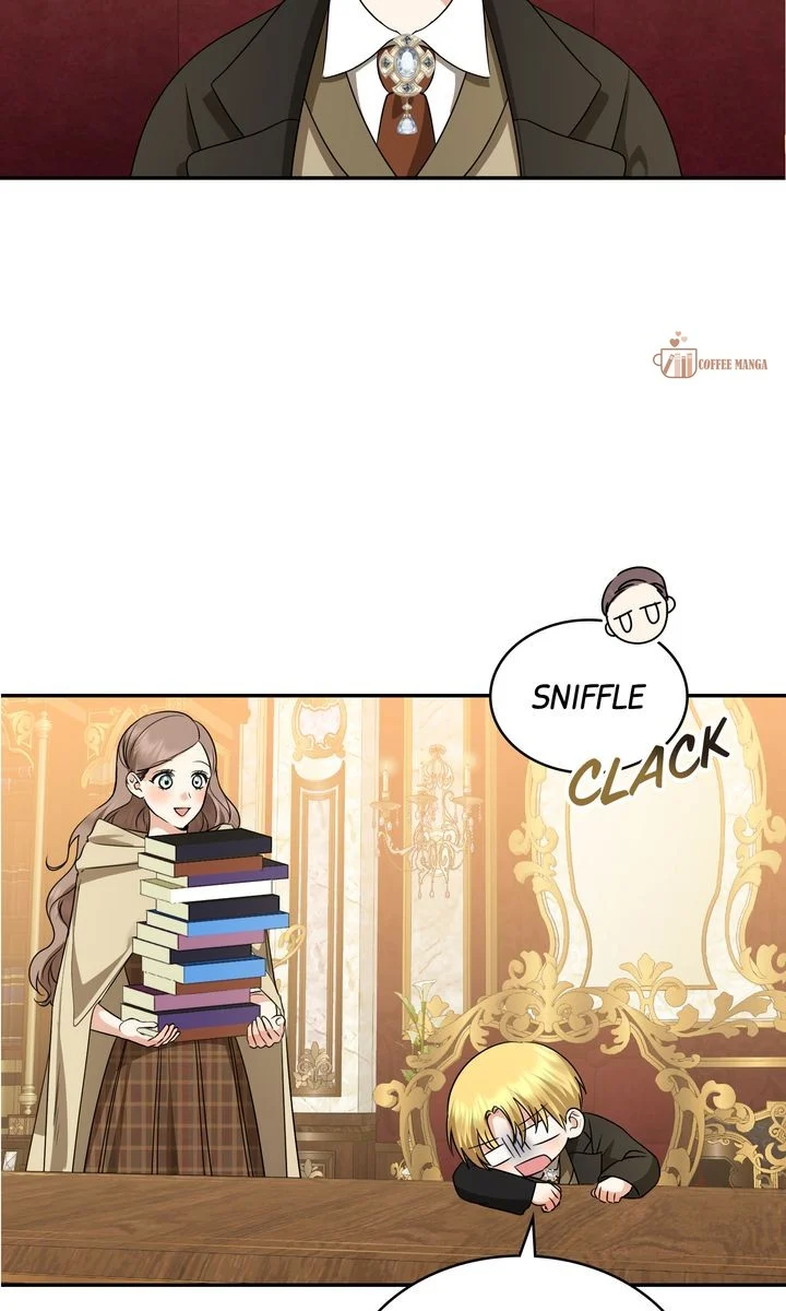 Our Tyrant Became Young chapter 42 page 7