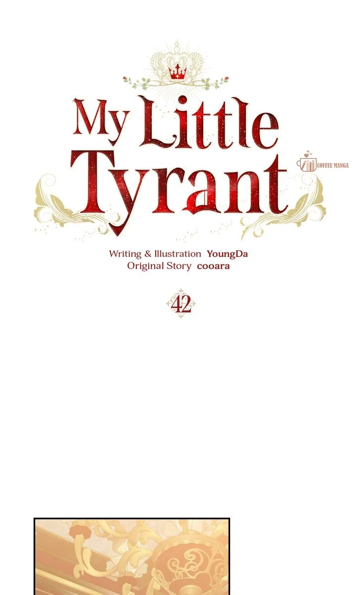 Our Tyrant Became Young chapter 42 page 9
