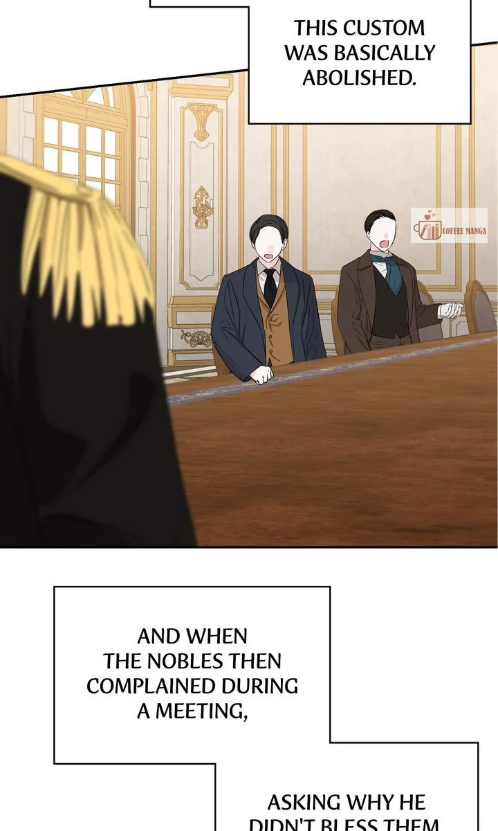 Our Tyrant Became Young chapter 42 page 13