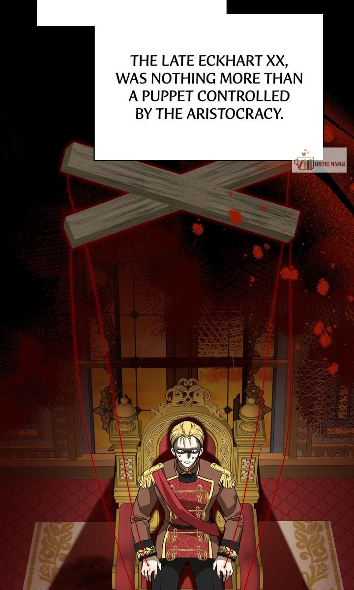 Our Tyrant Became Young chapter 42 page 16