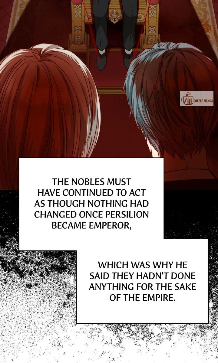 Our Tyrant Became Young chapter 42 page 17