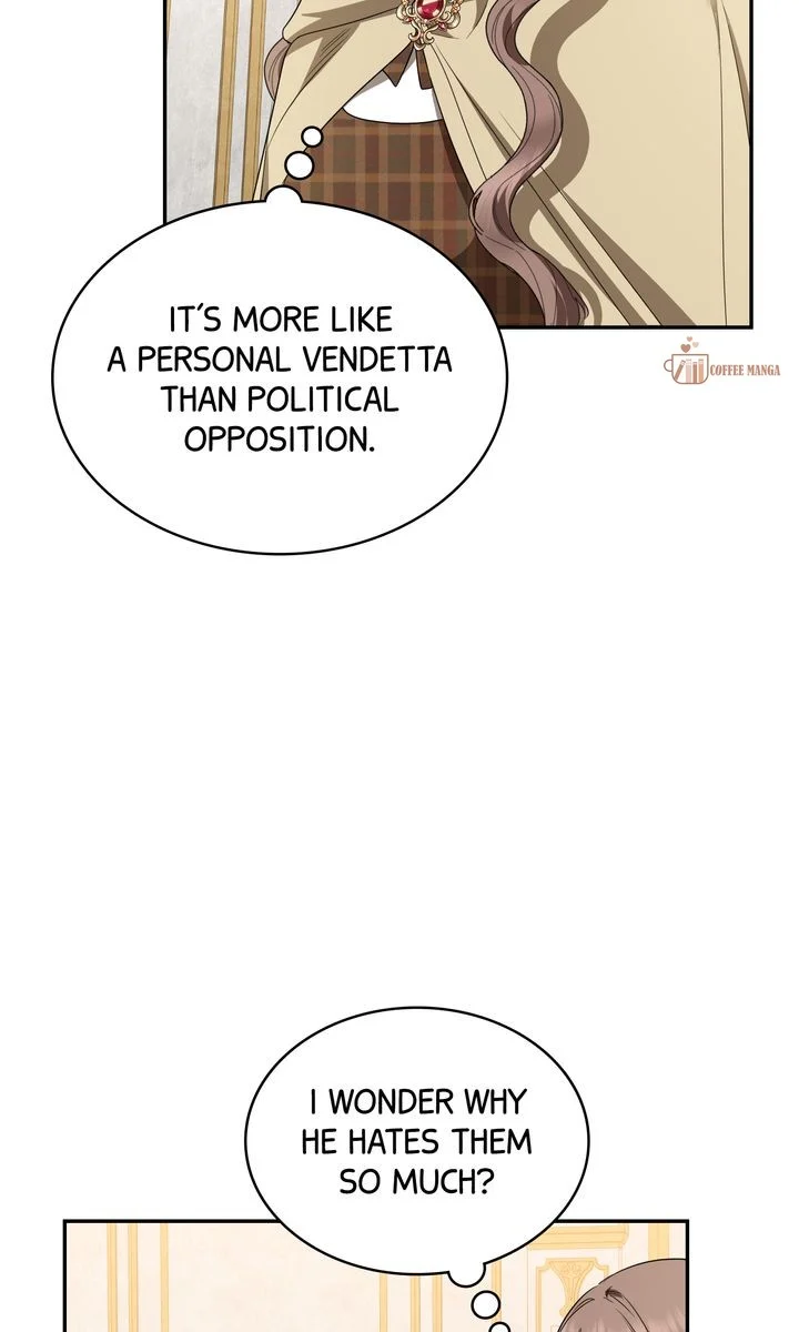 Our Tyrant Became Young chapter 42 page 19