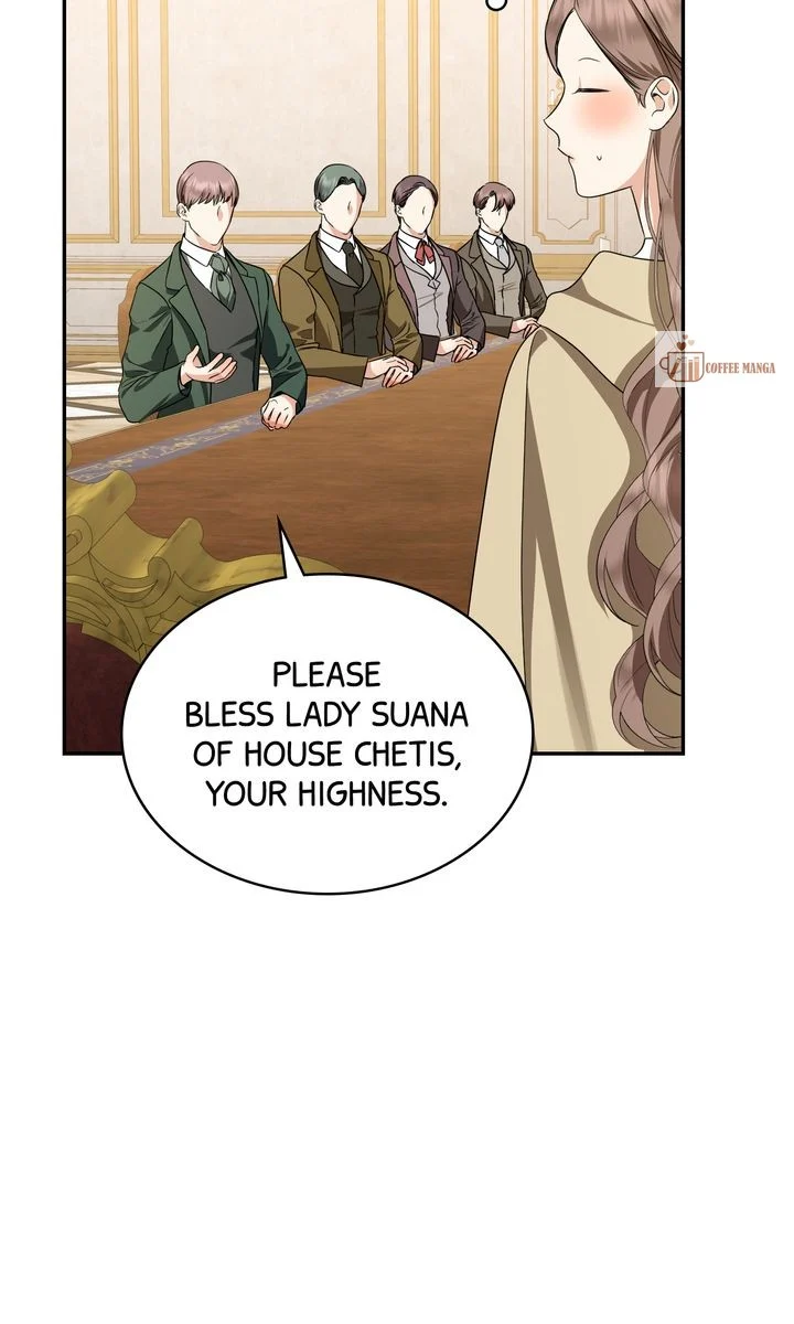 Our Tyrant Became Young chapter 42 page 20