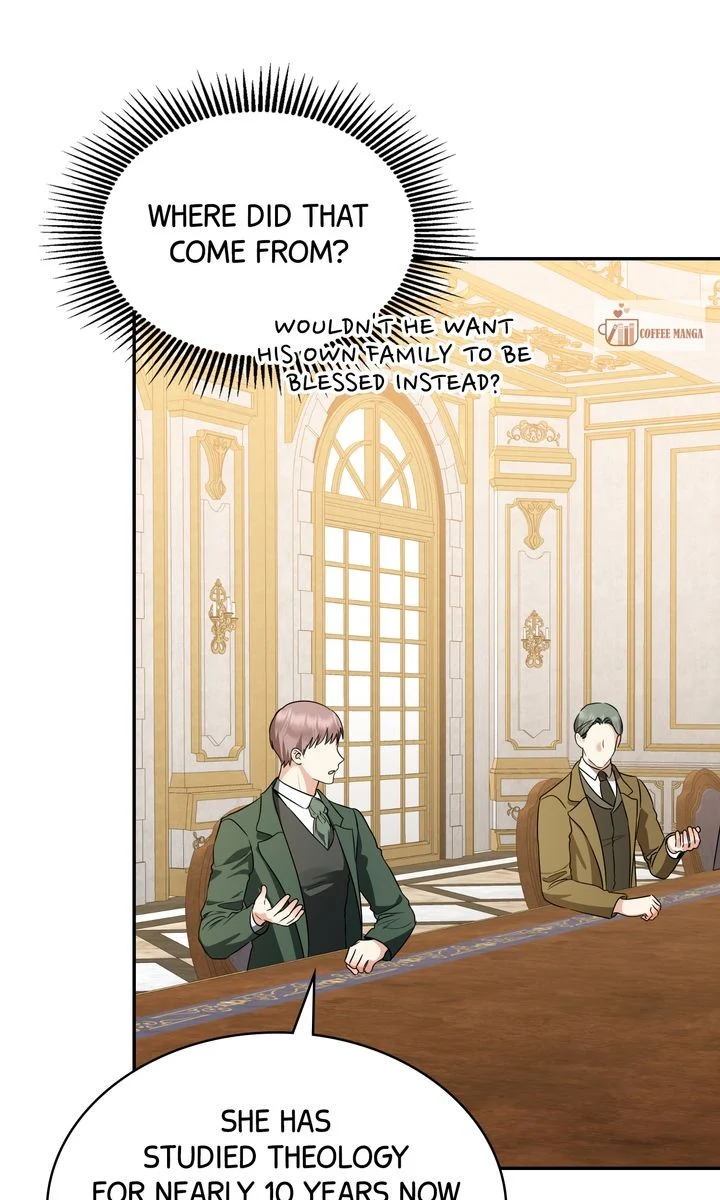 Our Tyrant Became Young chapter 42 page 22