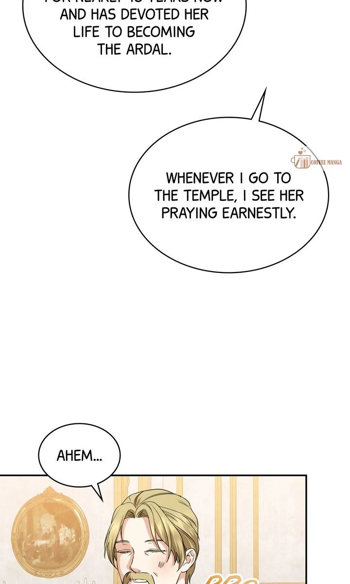 Our Tyrant Became Young chapter 42 page 23