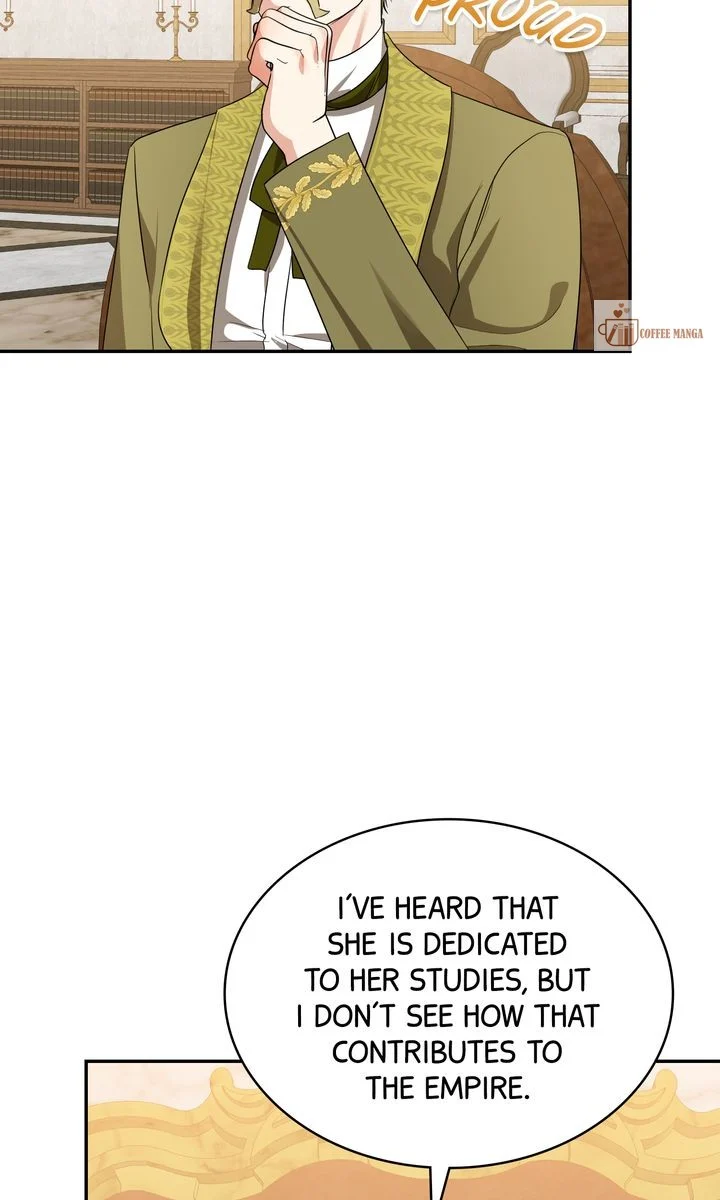 Our Tyrant Became Young chapter 42 page 24